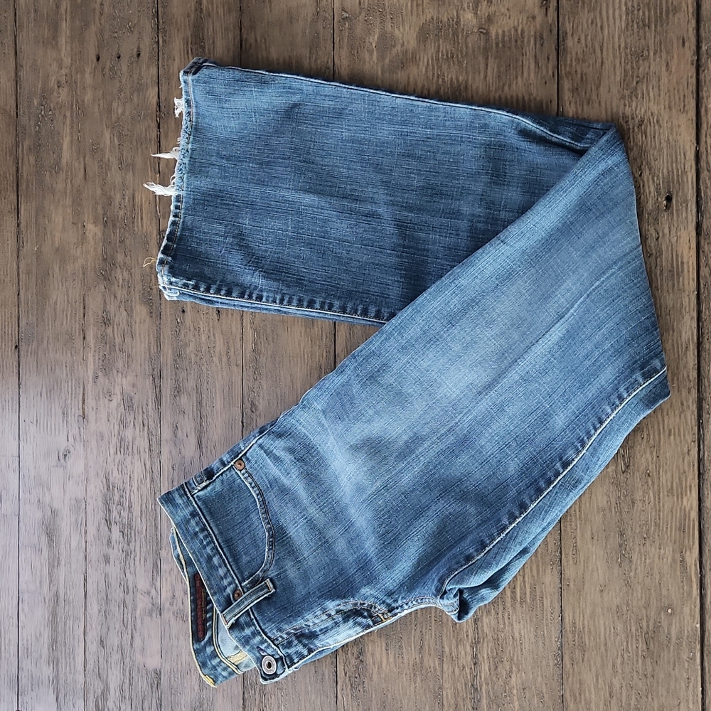 Adriano Goldschmied The Angel Jeans Women's Size 30R